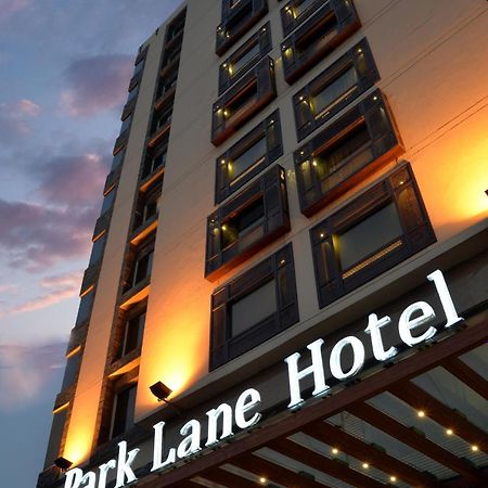 Park Lane Hotel Lahaur Zewnętrze zdjęcie