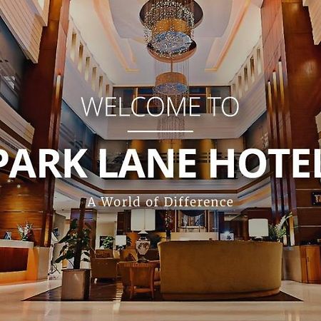 Park Lane Hotel Lahaur Zewnętrze zdjęcie